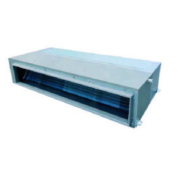 Midea MTI-48HWN1/MOU-48HN1-R (100Pa) Air Conditioner