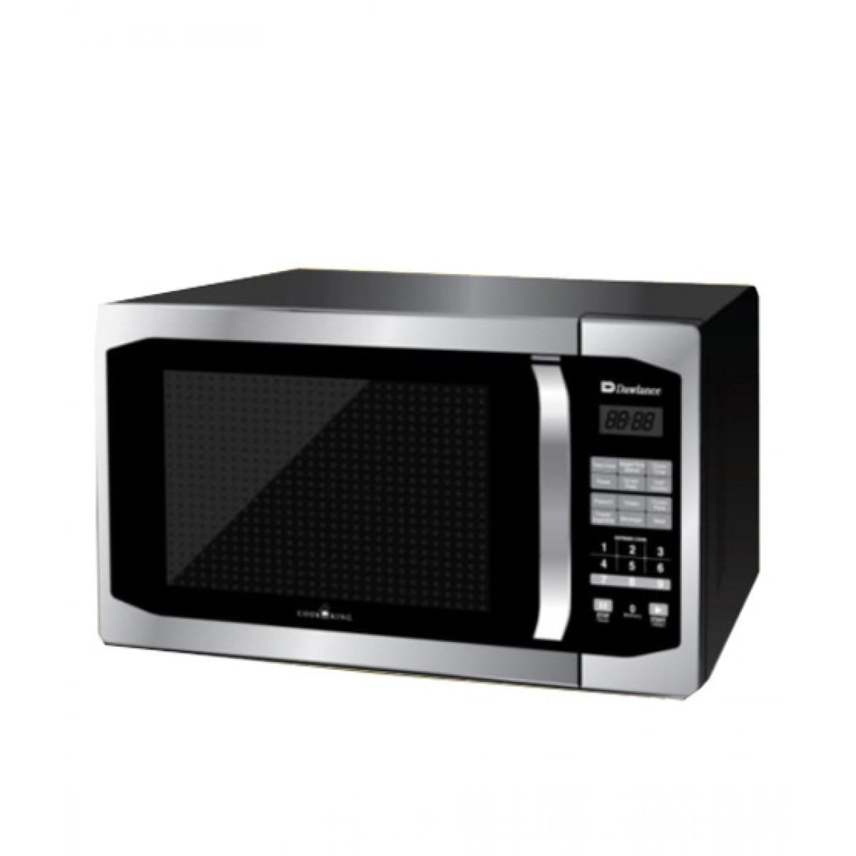 DAWLANCE MICROWAVE DW-142 HZP IR+CIRCUIT