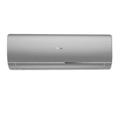 HAIER SPLIT AC INVERTER 1.5TON HSU-18HFPAA GRAY HEAT/COOL WIFI
