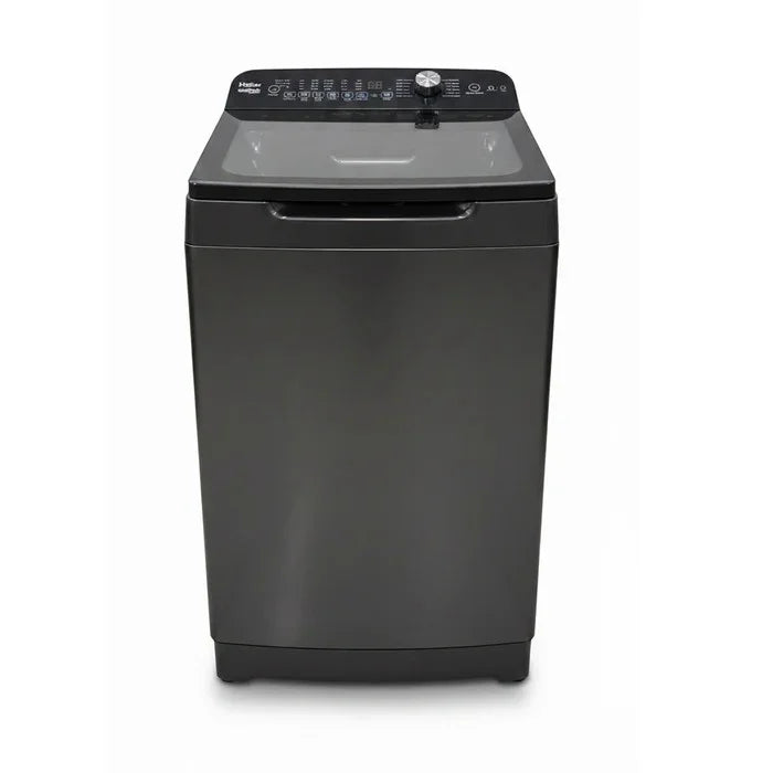 HAIER WASHING MACHINE 13 KG HWM130-B699S8 BLACK DD INVERTER