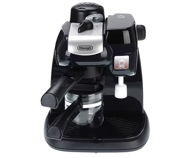 DELONGHI ESPRESSO MACHINE EC9