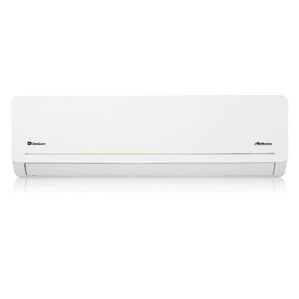 DAWLANCE SPLIT INVERTER 1TON AURA X INVERTER 15 WHITE HEAT/COOL SELF CLE
