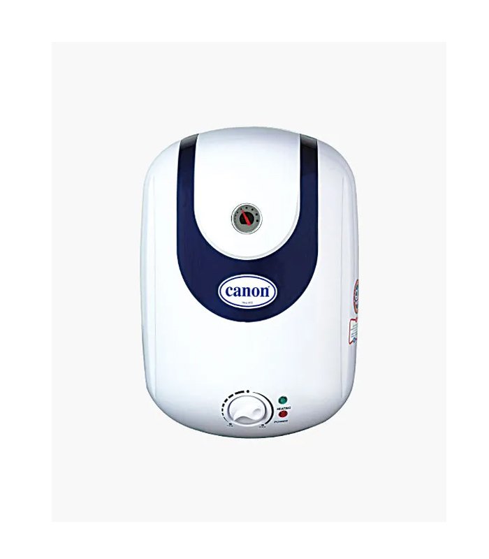 Canon 10 Litre Electric Geyser EWH-10LCF – Fast, Safe & Reliable