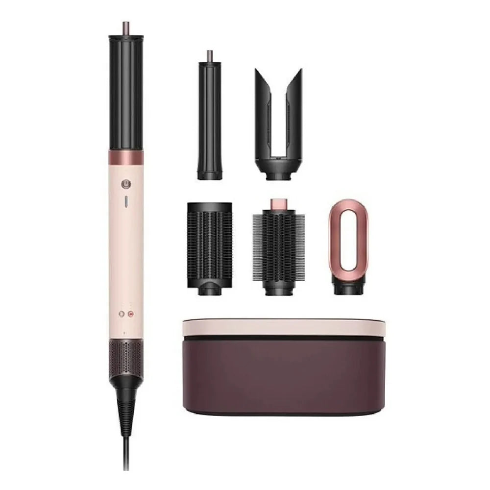 DYSON AiIRWRAP HS-09 CO-ANDA2x™ MULTI-STYLER STRAIGHT+WAVY