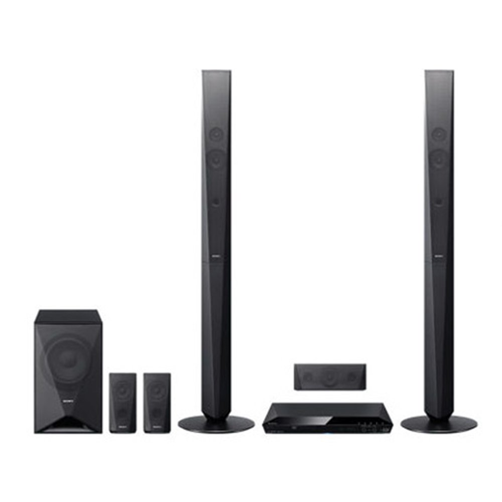 <a href="">Model: SONY DZ650</a><br>HOME THEATRE 1000W