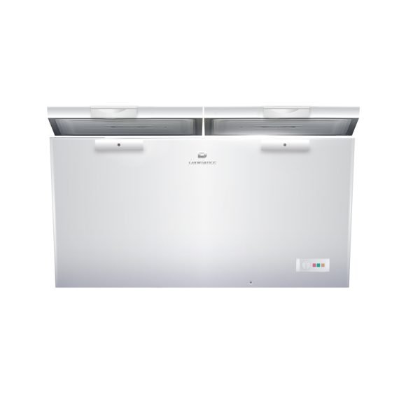 DAWLANCE DEEP FREEZER DF-500DD PCM WHITE