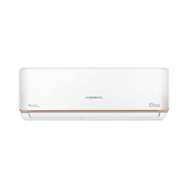 AMERICAN GENERAL SPLIT INVERTER 1.5TON 18K GOLD STAR ESMART HEAT/COOL
