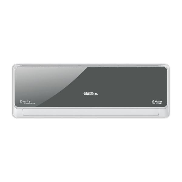 AMERICAN GENERAL SPLIT INVERTER 2TON 24K MAGIC ESMART HEAT/COOL