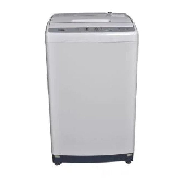 HAIER WASHING MACHINE 8KG HWM80-1269X WHITE T/L