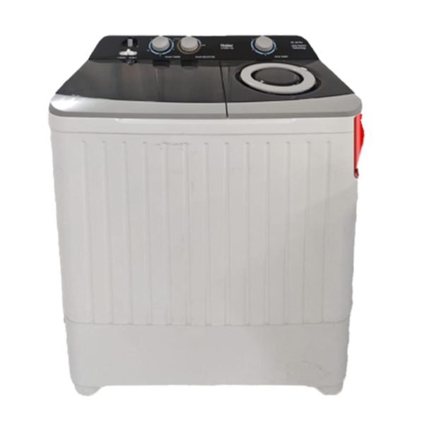 HAIER WASHING MACHINE 8KG HTW80-186