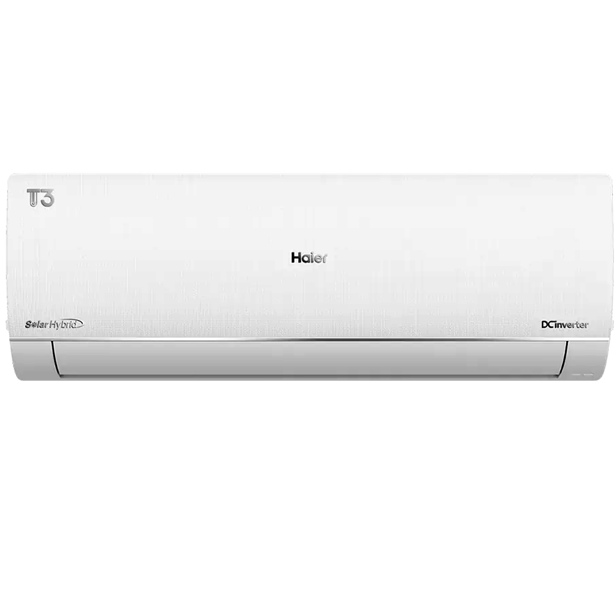 Haier SOLAR HYBRID-IV (OW)-T3 PLUS 2.0-Ton DC Inverter AC