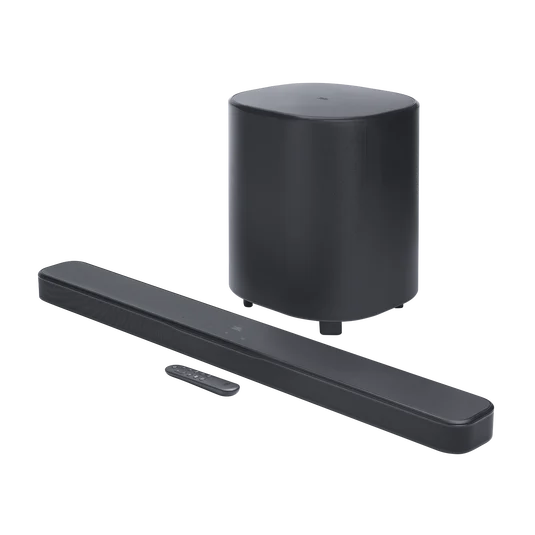 JBL BAR 500MK2