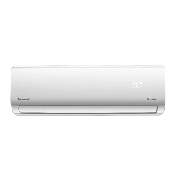 PANASONIC SPLIT INVERTER 2 TON UE24XKF-9 WHITE (T3) HEAT/COOL