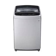 L-G WASHING MACHINE T1366NEFTF GRAY 13KG T/L