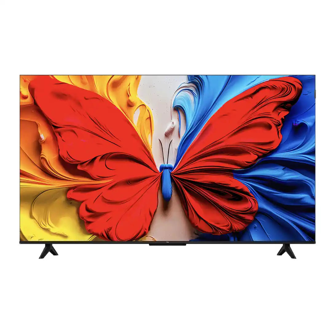 TCL LED 50" 50S51K FULL HD SMART ANDROID QLED TV