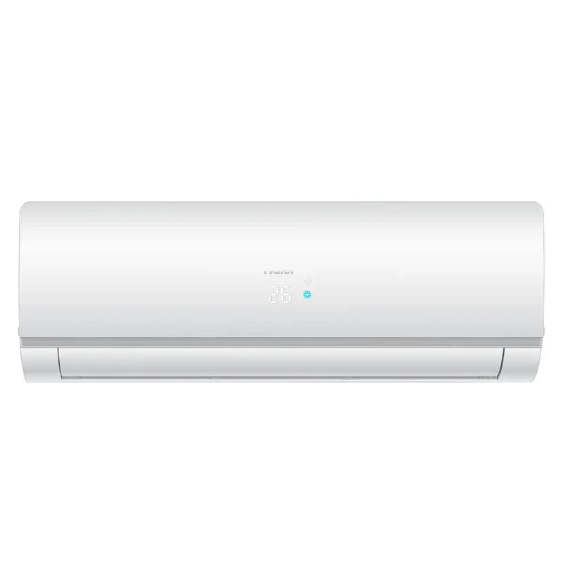 HAIER HSU-19HFMCC/013WUSDC SPLIT AC INVERTER 1.6TON