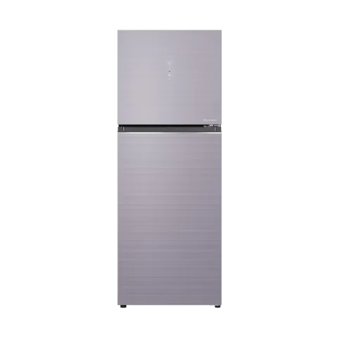 HAIER REFRIGERATOR HRF-458TIFG1U1 IOT GRAY INVERTER