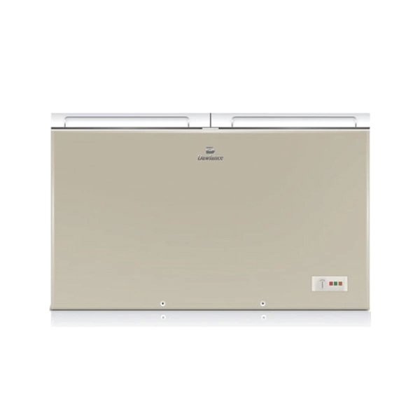 DAWLANCE DEEP FREEZER 91998-H SIGNA.INVERTER GD WICKER CHAM