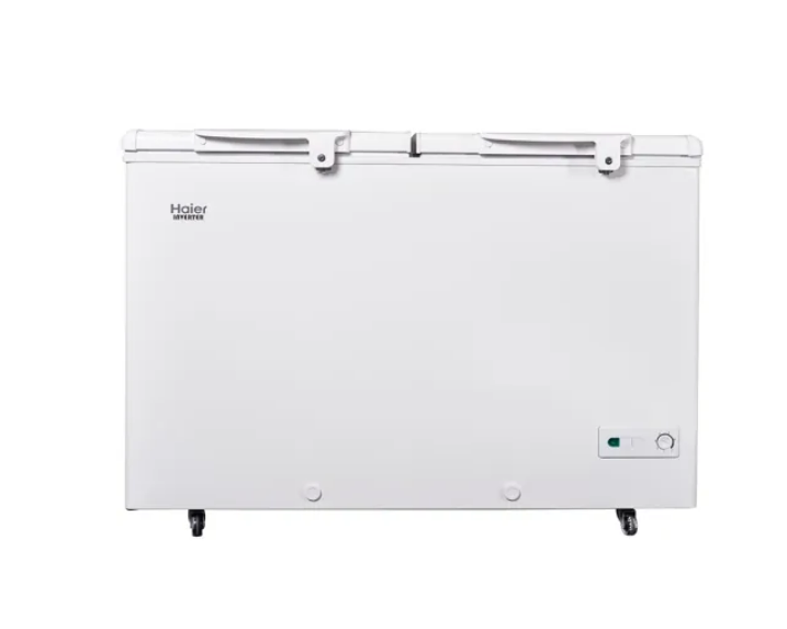 HAIER DEEP FREEZER HDF-385i INVERTER