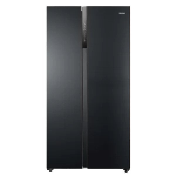 <a href="#"></a>Model: HRF-622 IBG<br> HAIER REFRIGERATOR SIDE BY SIDE INVERTER NO FROST