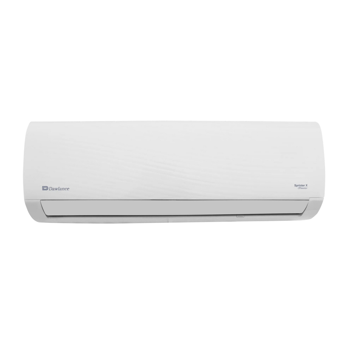 DAWLANCE SPLIT 1.0TON POWERCON X INVERTER 15 WHITE T3, HEAT/COOL