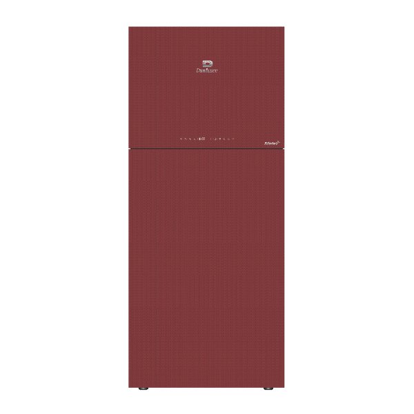 DAWLANCE REFRIGERATOR 91999 AVANTE+IOT SILKY RED DIGITAL