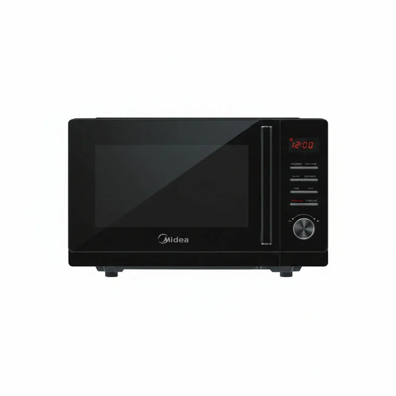 MIDEA MICROWAVE OVEN AG9P022VB-PB0F00 BLACK 25L