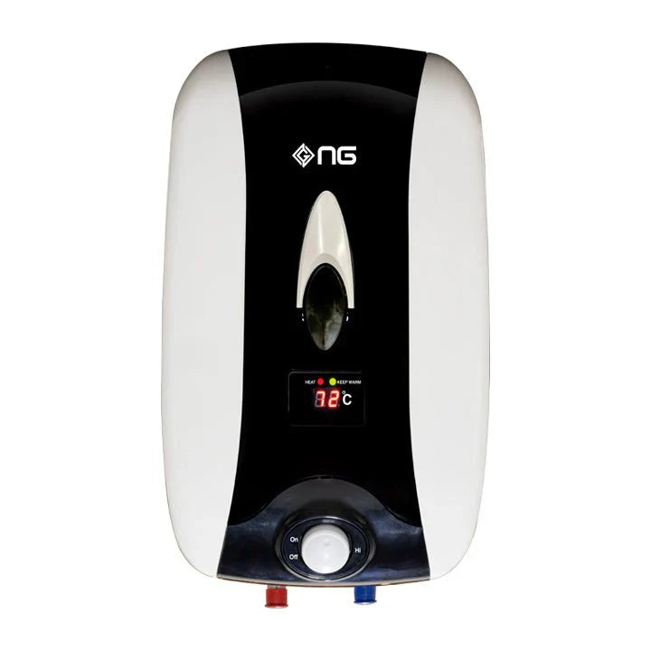 NASGAS SEMI INSTANT ELECTRIC GEYSER SEM-300