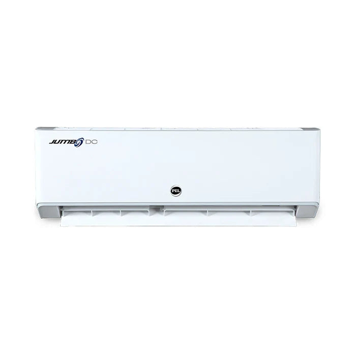 <a href="">Model: PEL 18K JUMBO DC Classic </a> 1.5 Ton Split Inverter