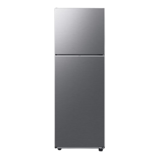 SAMSUNG REFRIGERATOR RT35CG5404S9AE SILVER 345 LTR