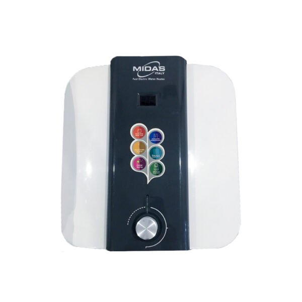 MIDAS ELECTRIC Geyser 15 LTR 15-FE