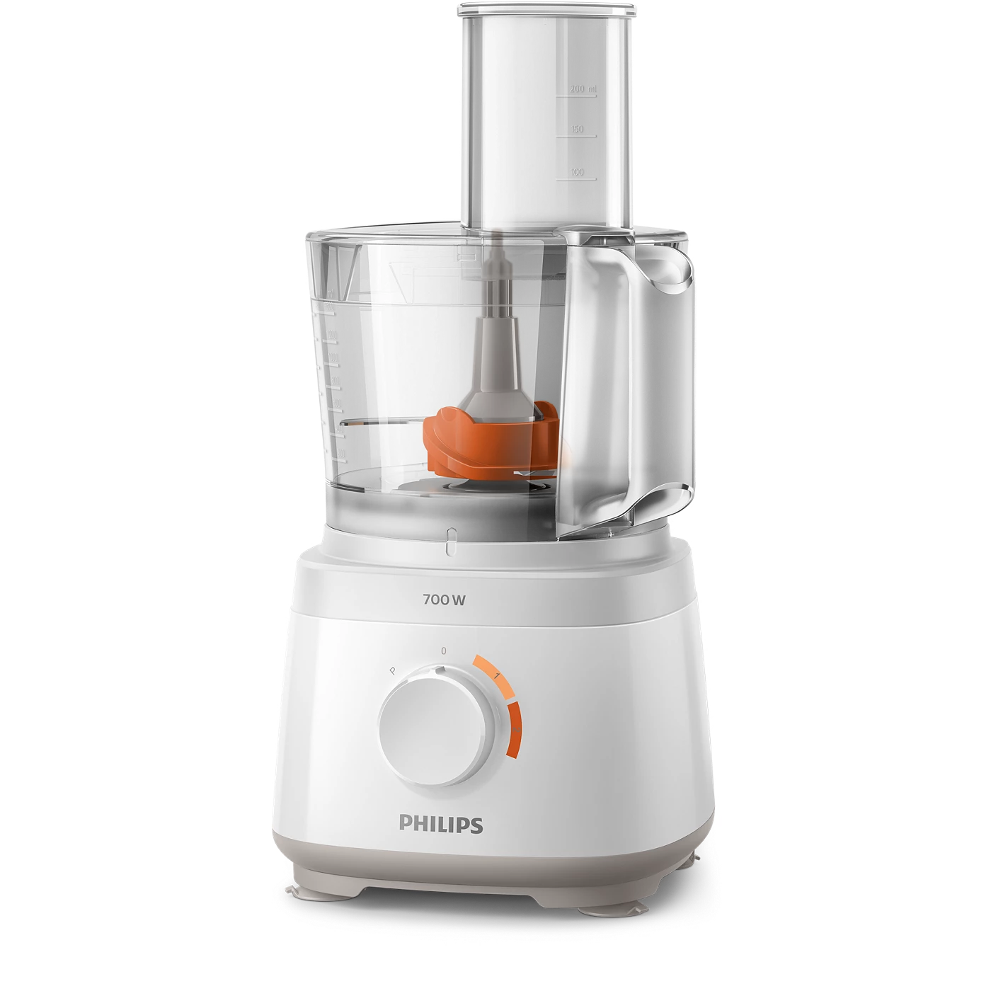 Daily Collection Compact Food Processor HR7310/01