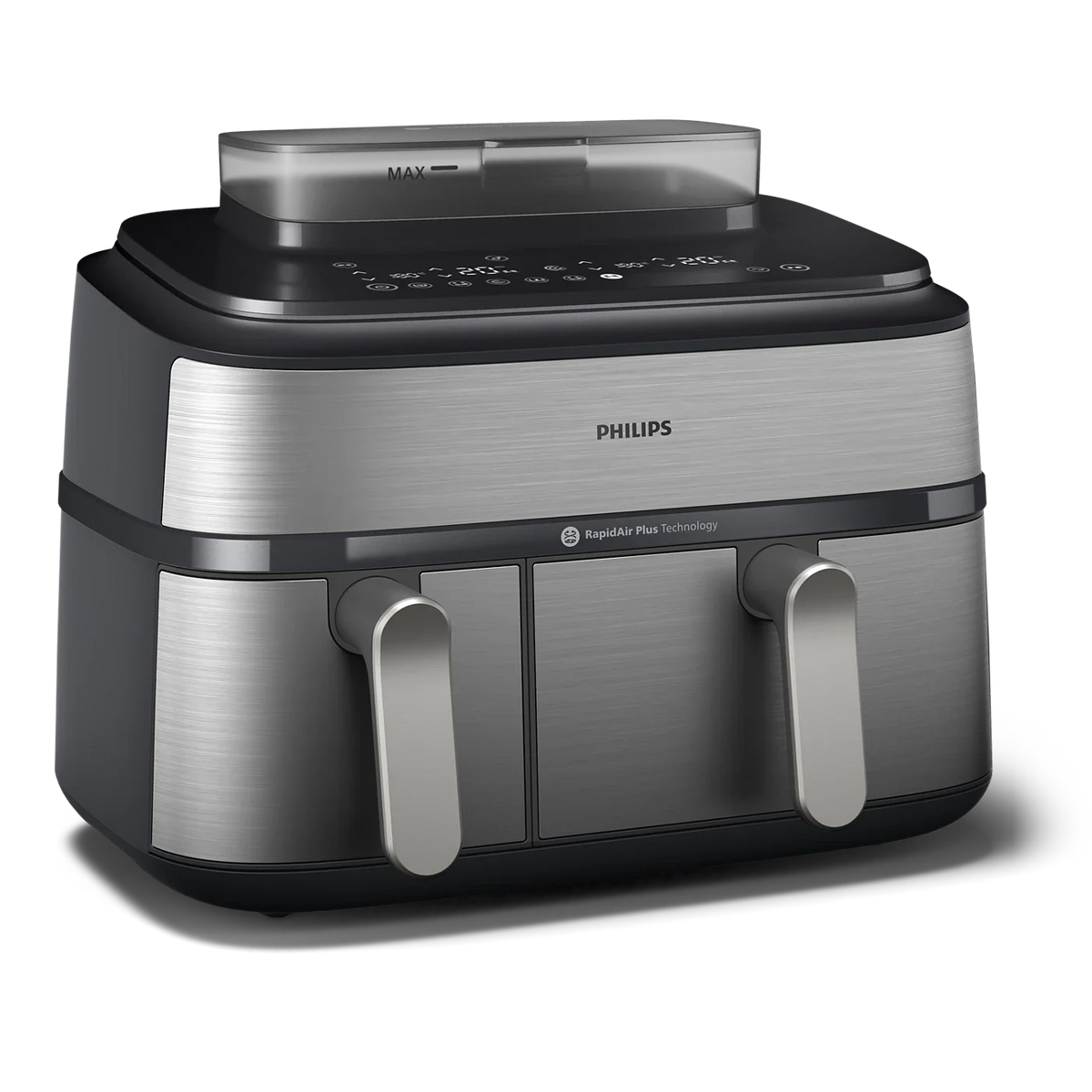 5000 Series Dual Basket Airfryer NA555/09
