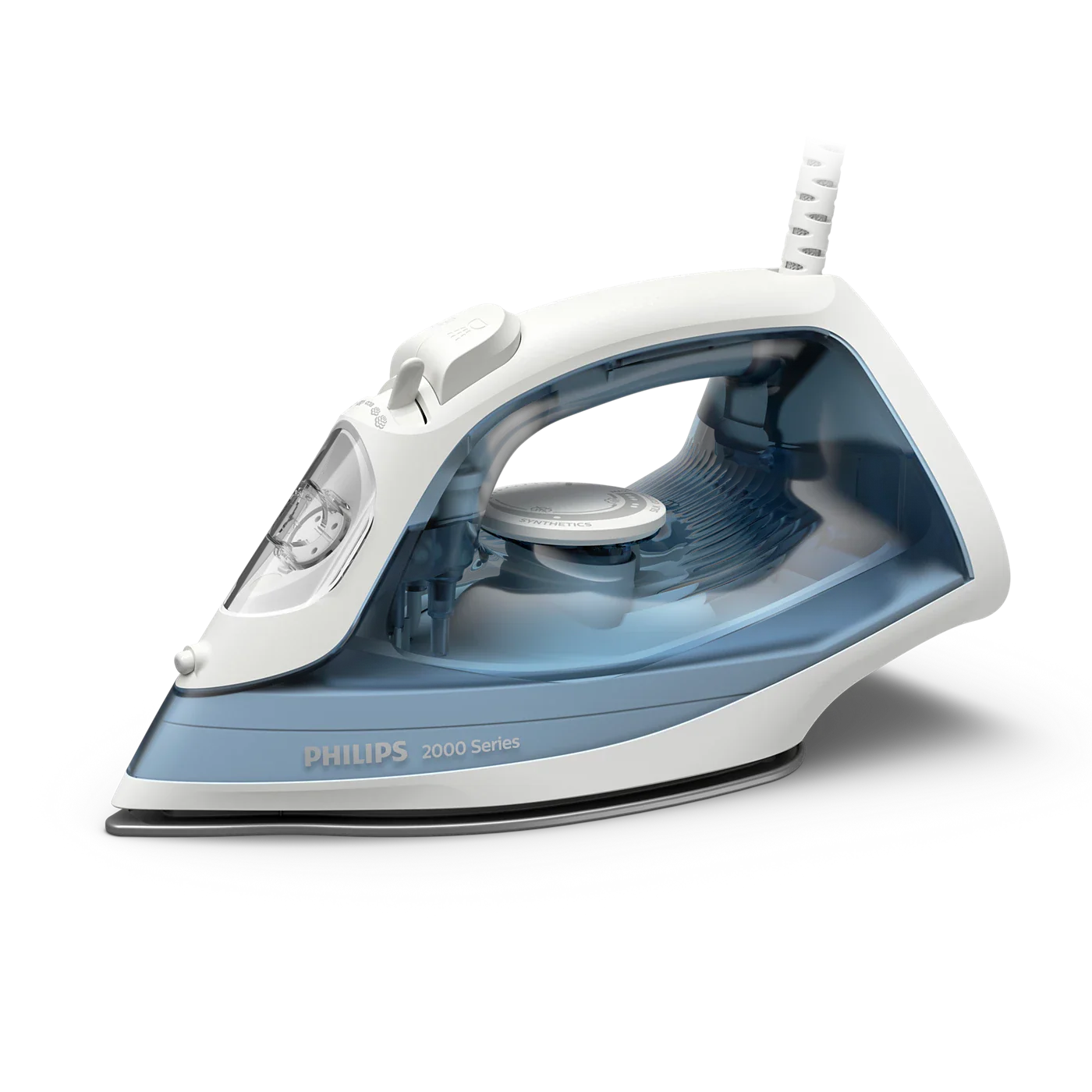 2000 Series Steam iron DST2010/26