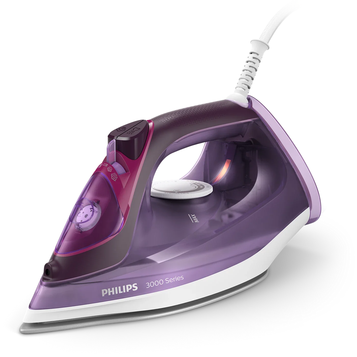 3000 Series Steam iron DST3041/36