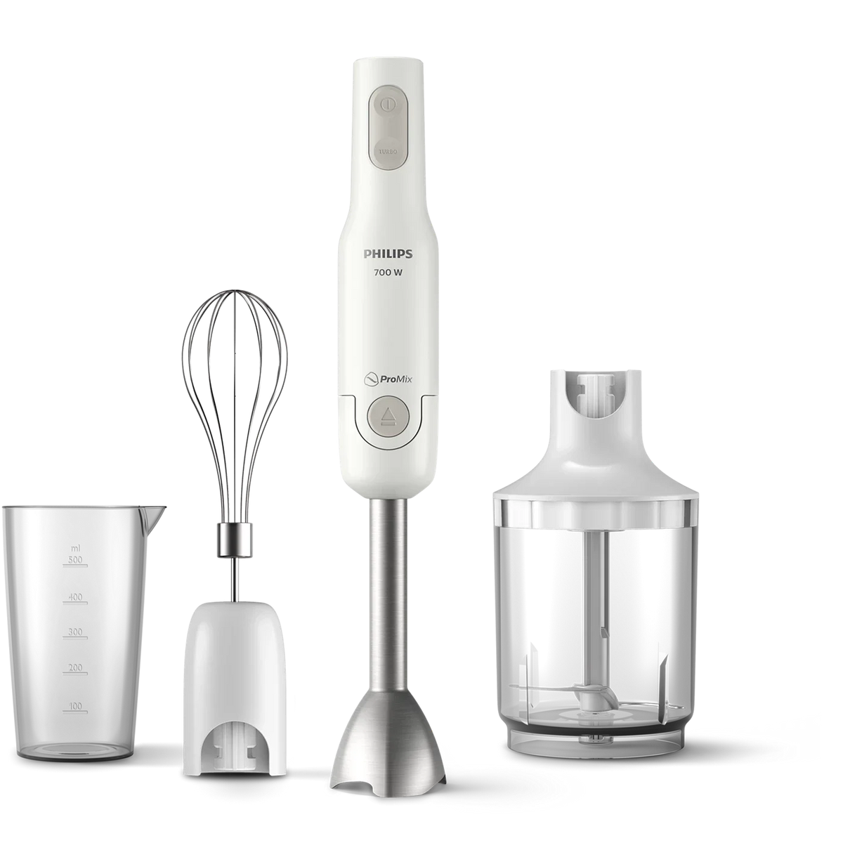 Daily Collection ProMix Handblender HR2545/01
