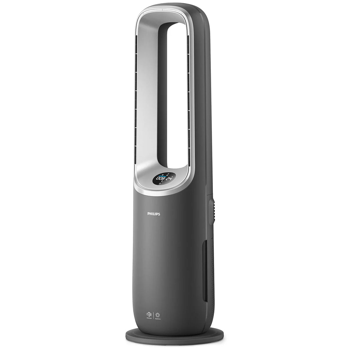 PHILIPS AIR PURIFIER AMF870/35 8000 SERIES 3 IN 1 AIR PURIFIER,FAN AND HEATER