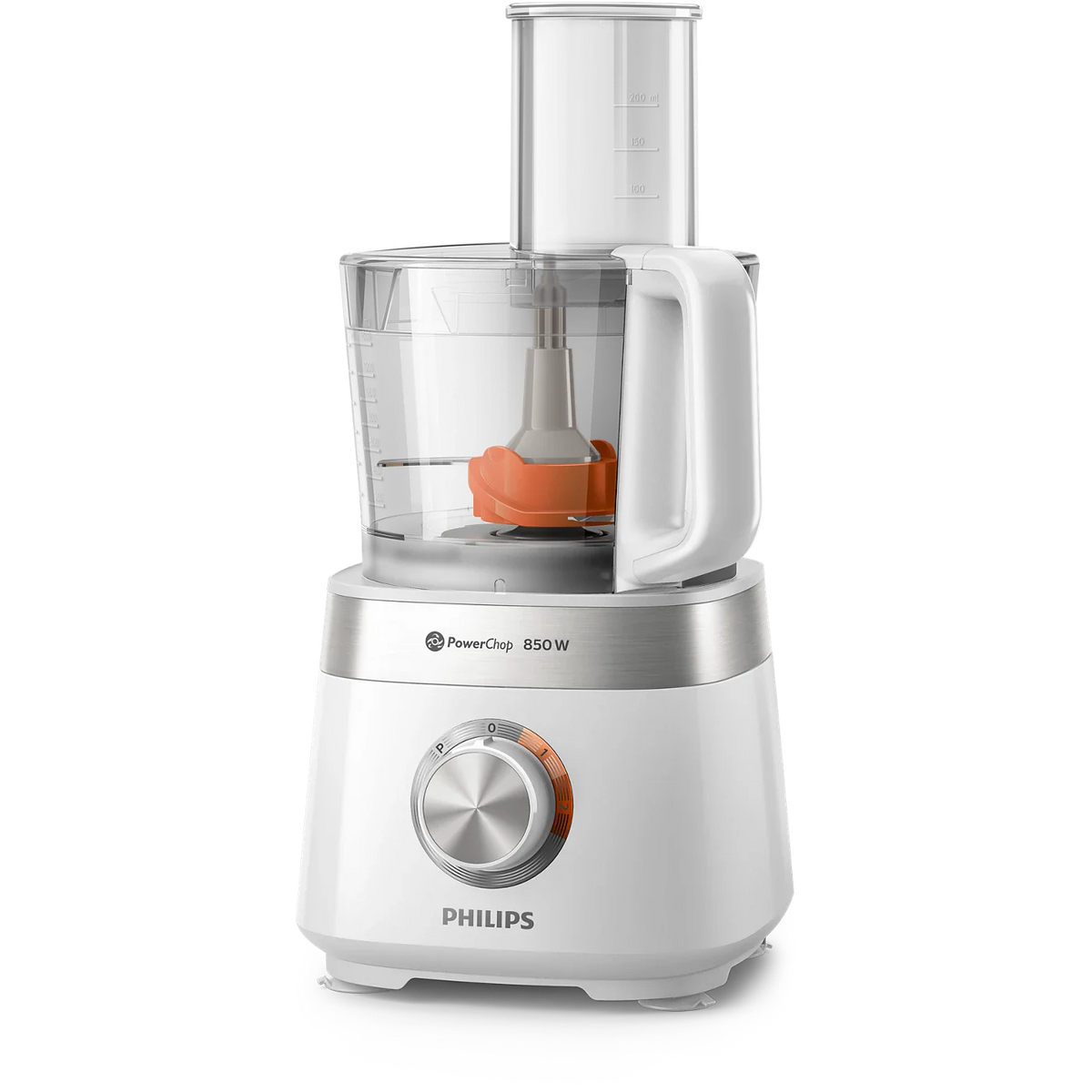 Viva Collection Compact Food Processor HR7530/01