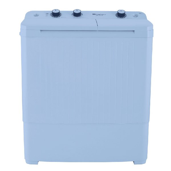 DAWLANCE WASHING MACHINE DW-6550 WHITE TWIN TUB