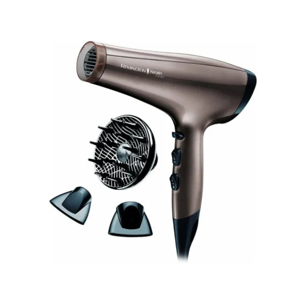 REMINGTON HAIR DRYER AC8000
