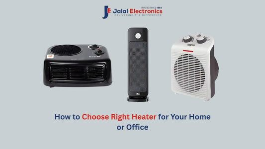 Heater