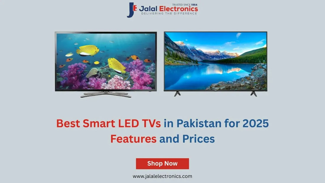 Smart Led Tv