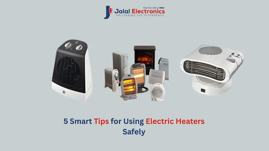 Tips for Using Electric Heate