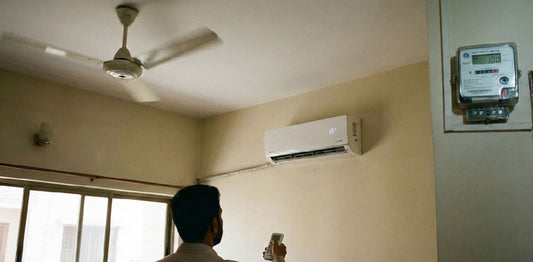 Top 5 Expert Strategies to Slash Your Inverter AC Electricity Bills in Pakistan (2026)