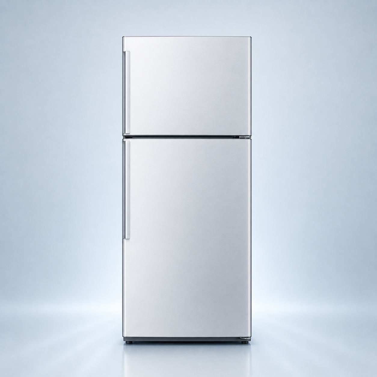 Refrigerators