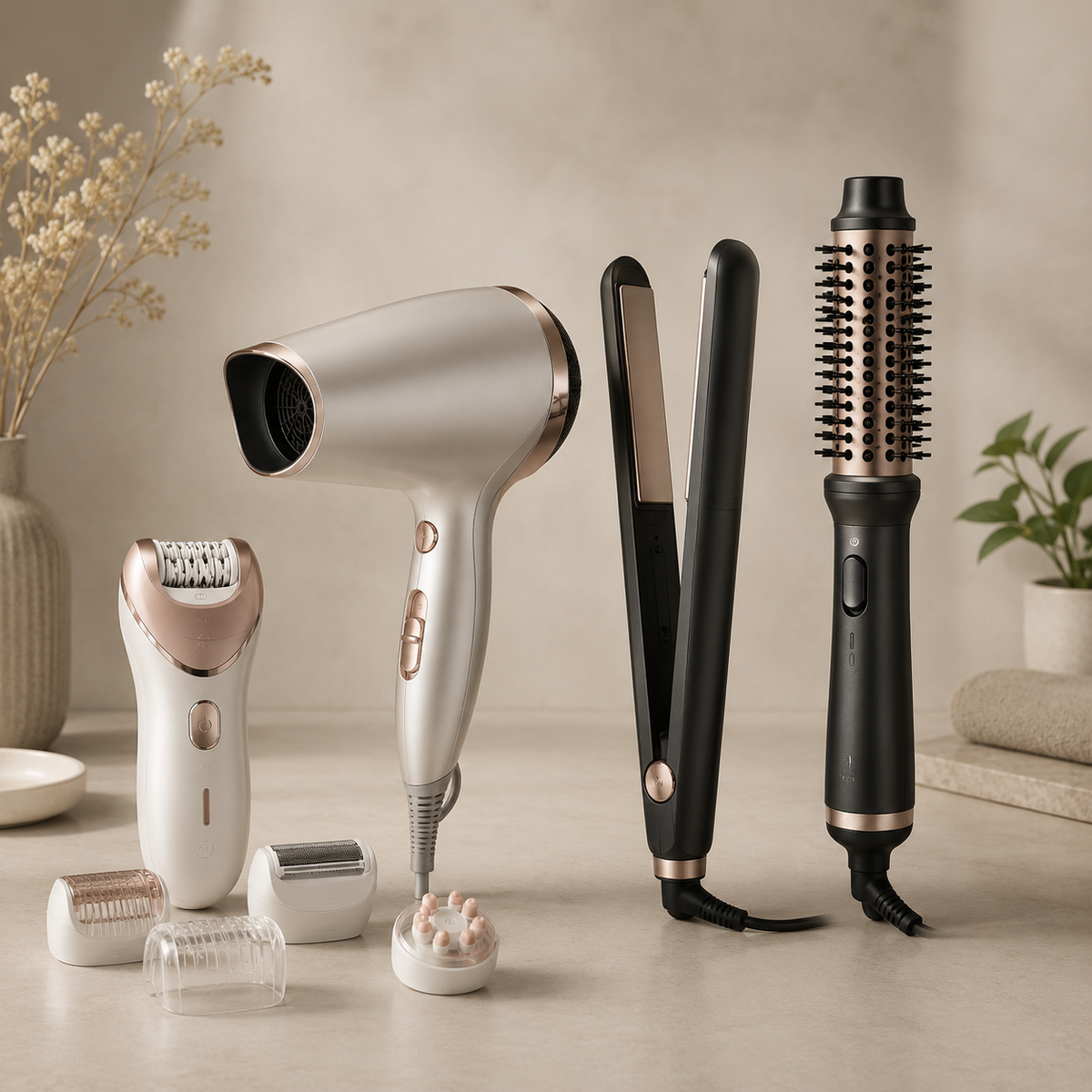 Personal Care