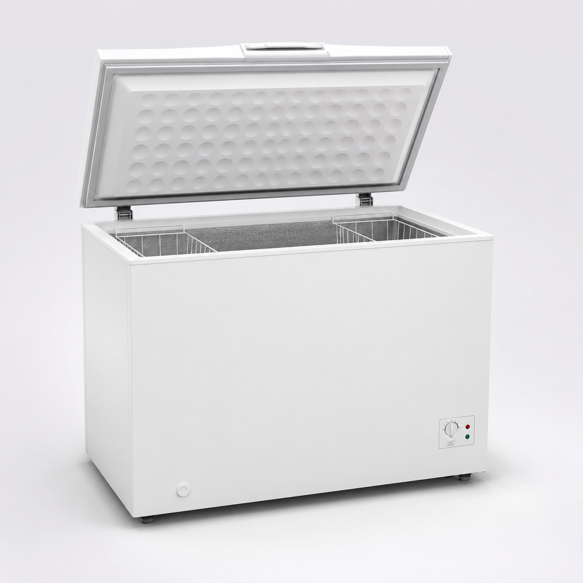 Deep Freezers