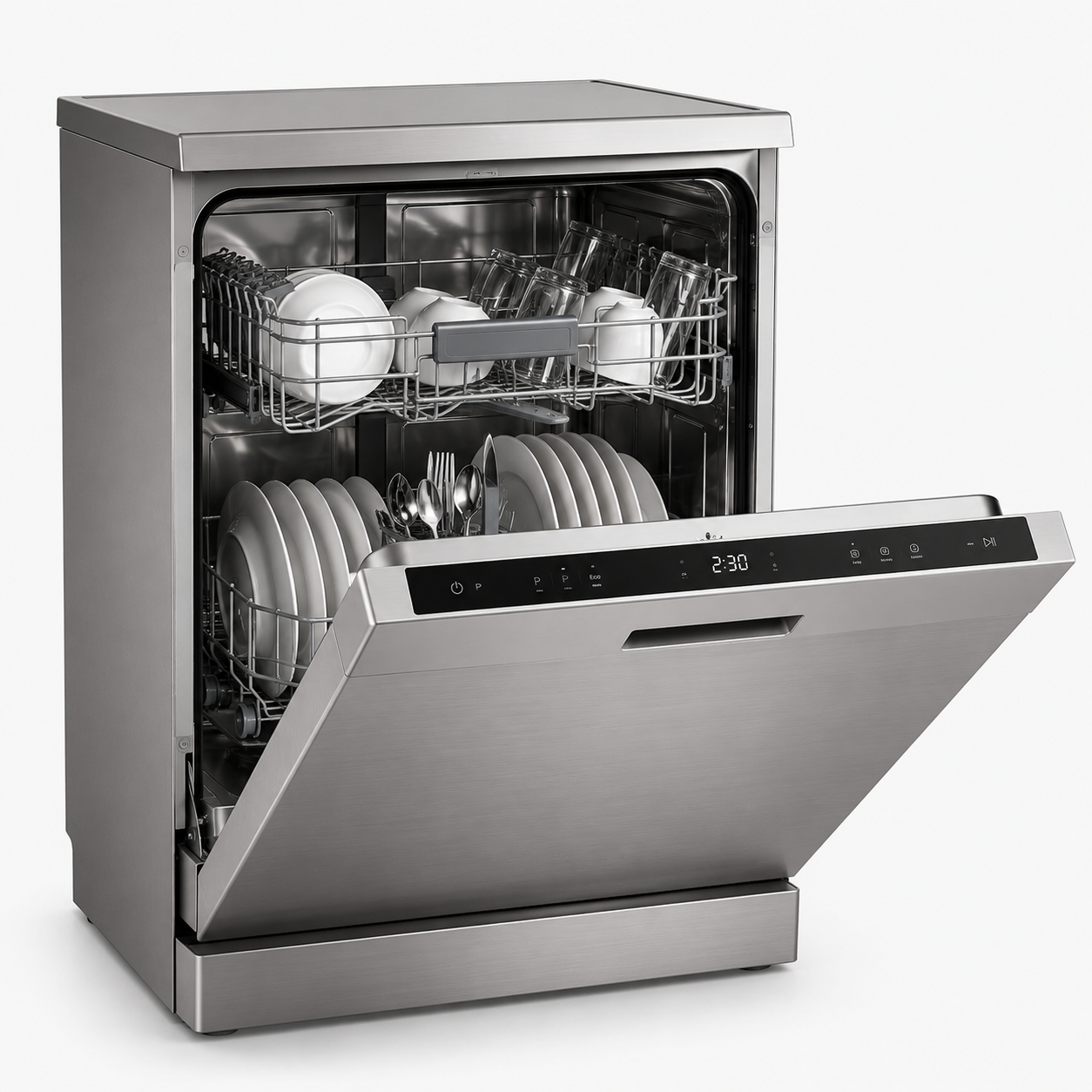 Dishwashers