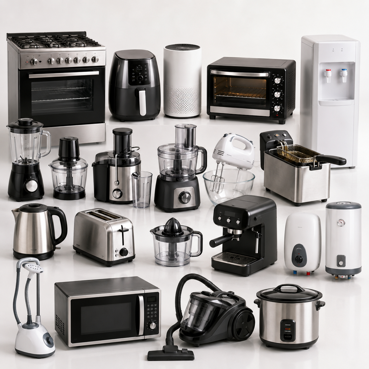 Home Appliances