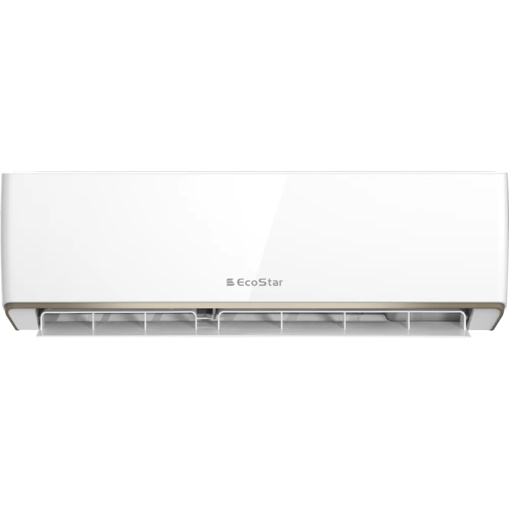 ECOSTAR SPLIT AC INVERTER 1.5TON ES-18DU01WG HEAT/COOL
